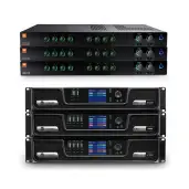Amplifiers