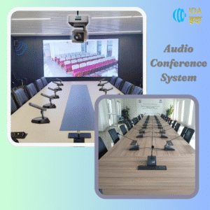 Audio Conference System