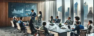 Corporate Meetings