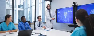 Healthcare Sector
