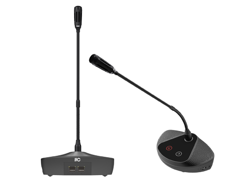 IDA-302 Conference Unit