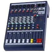 channal-mixer