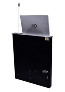 IDA-F215MT3 Motorized Paperless Interactive Monitor