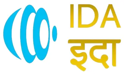 IDA Audio logo