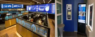 Banking and Finance Sector