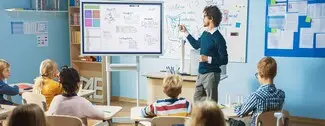 education Sector