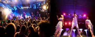 Entertainment and Events